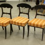 892 8132 CHAIRS